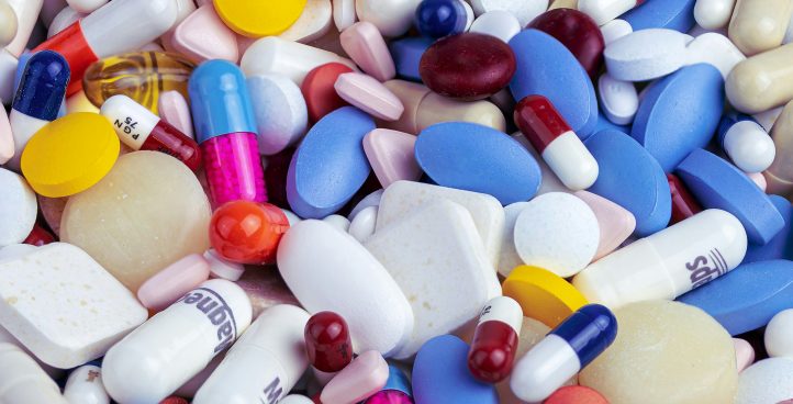 Pharmaceutical