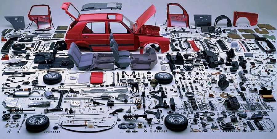 Automotive TIER 2, 3