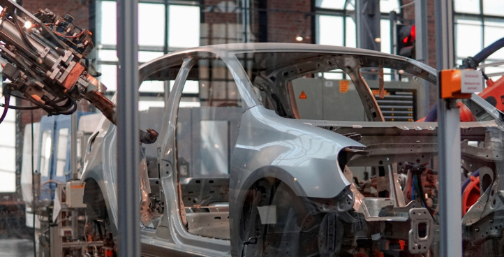 Automotive