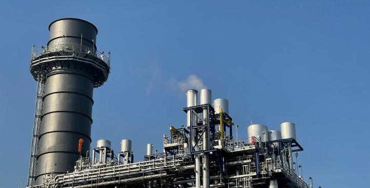 Oil & Gas