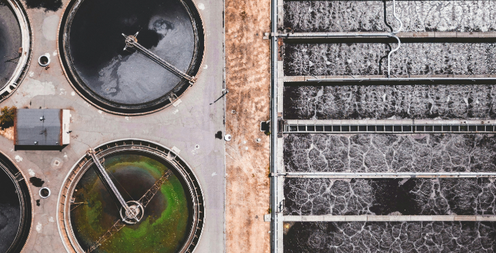 Water & Wastewater
