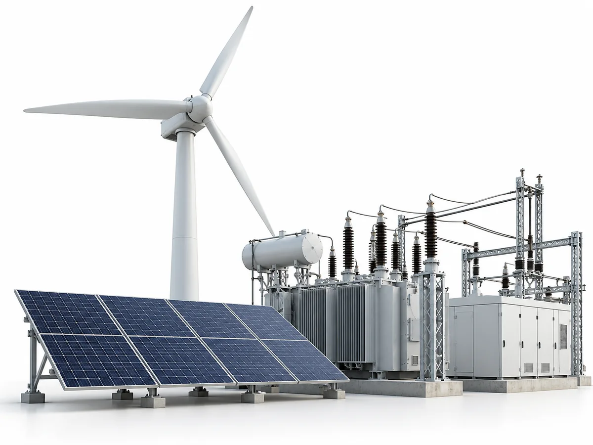 Energie