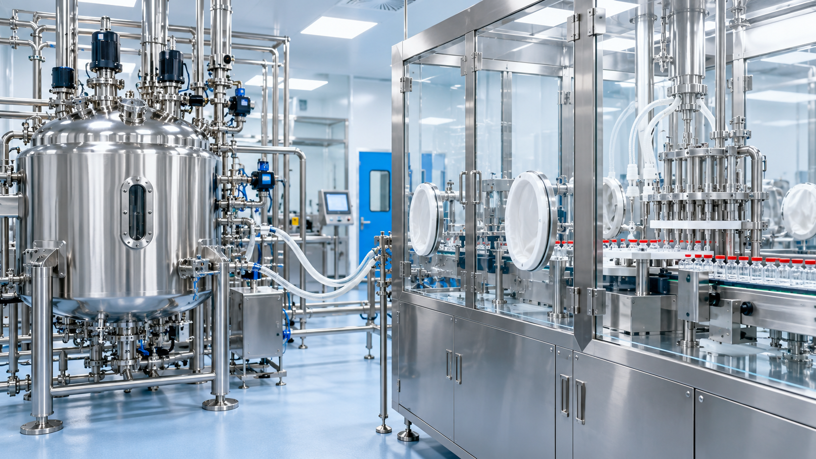 Producători Pharma